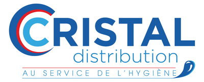 Cristal distribution